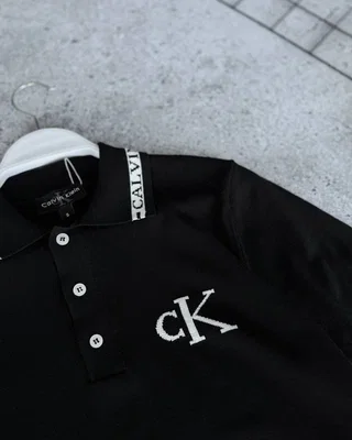 Футболка Calvin Klein — головне фото товару