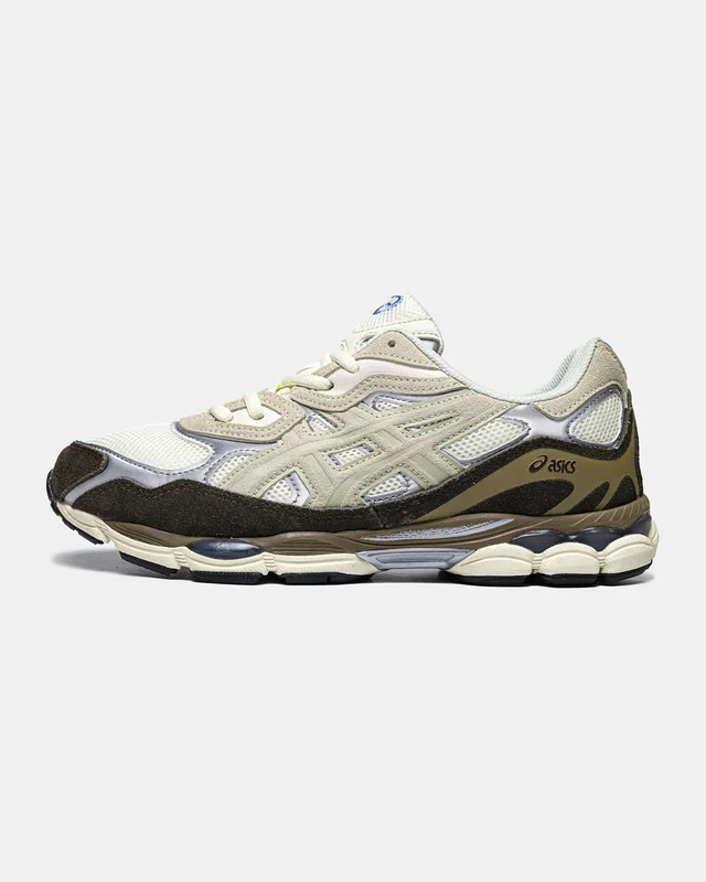 Asics Gel NYC 'Cream Mocha' 1203A383 103 — головне фото товару