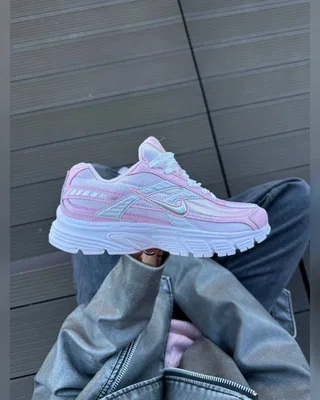 Nike INITIATOR WHITE PINK — головне фото товару