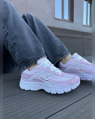 Nike INITIATOR WHITE PINK — головне фото товару