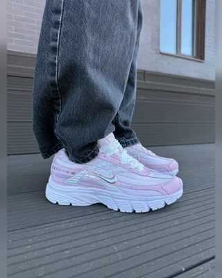 Nike INITIATOR WHITE PINK — головне фото товару