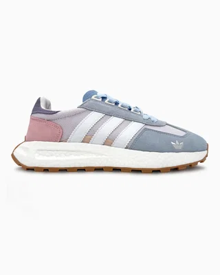 Adidas Retropy E5 Blue Pink — головне фото товару
