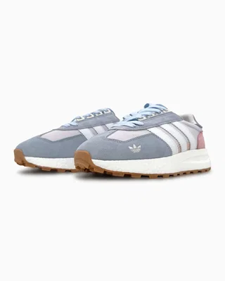 Adidas Retropy E5 Blue Pink — головне фото товару