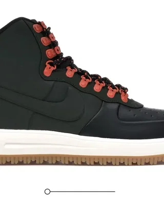 Duckboot 18 Black Sequoia ( демі ) Інше — головне фото товару