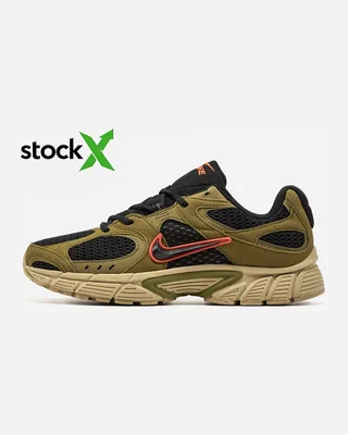 Nike 2767 Nike V5 RNR — головне фото товару