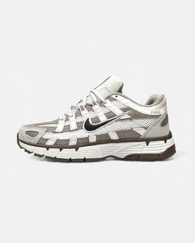 Nike P 6000 • Ivory Light Beige • — головне фото товару