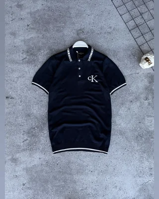 Футболка Calvin Klein — головне фото товару