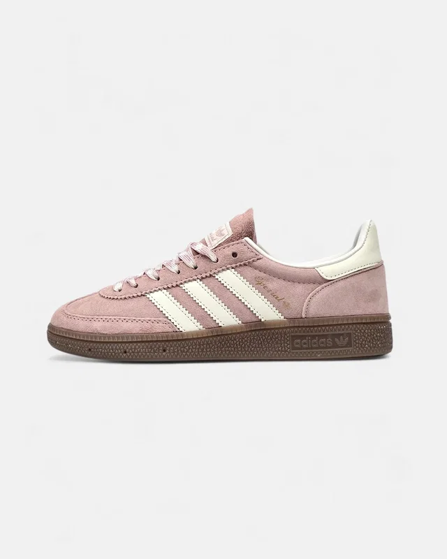 Adidas Spezial • Powder Pink • — головне фото товару