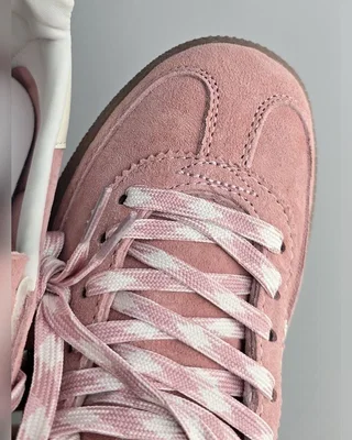 Adidas Spezial • Powder Pink • — головне фото товару