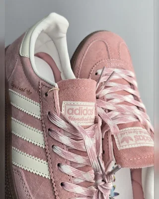 Adidas Spezial • Powder Pink • — головне фото товару