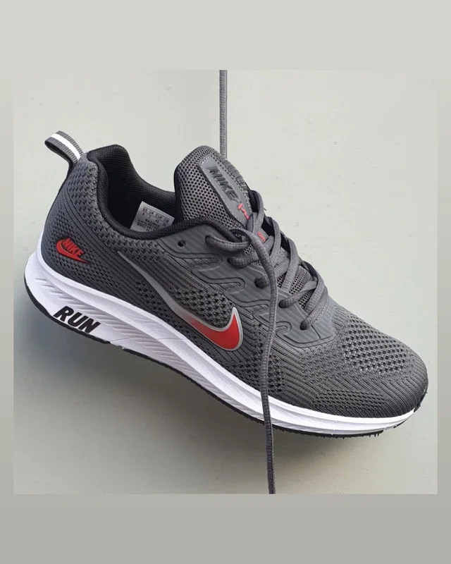 Nike Zoom •Dark Grey• — головне фото товару