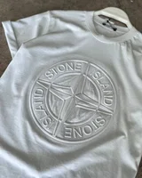 Футболка Stone Island — головне фото товару