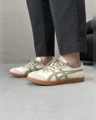 Onitsuka Tiger Asics Onitsuka Tiger Tokuten Beige — головне фото товару