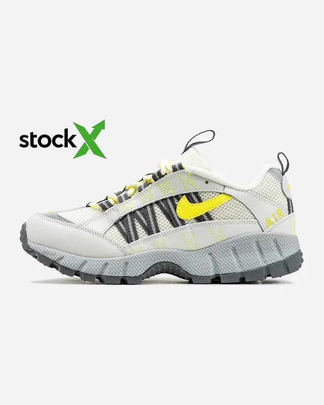 Nike 1598 Nike Air Humara — головне фото товару