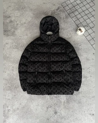 Куртка Louis Vuitton — головне фото товару