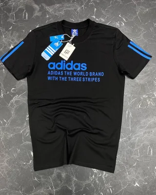 Футболка Adidas — головне фото товару