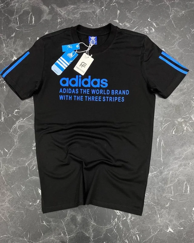 Футболка Adidas — головне фото товару