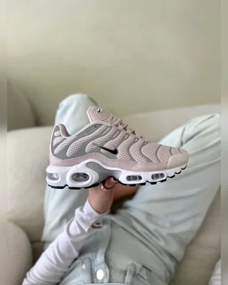 Nike tn pink ref — головне фото товару
