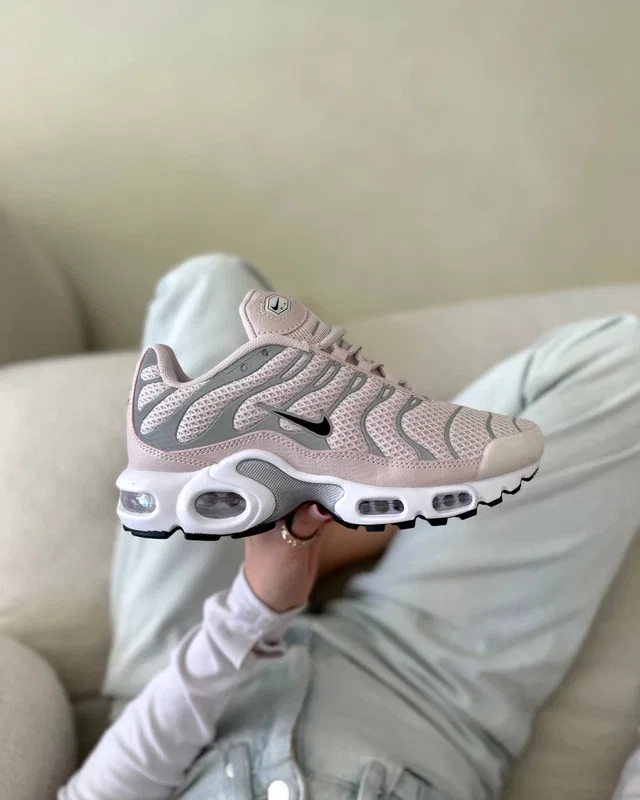 Nike tn pink ref — головне фото товару
