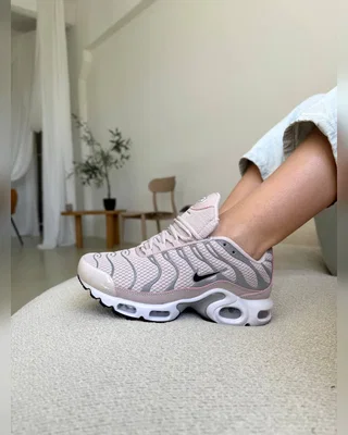 Nike tn pink ref — головне фото товару