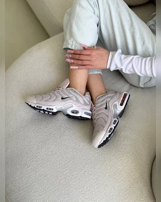 Nike tn pink ref — головне фото товару