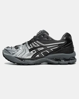 Asics x Unaffected Gel-Kayano 14 'Silver Moon' 1201A922-020 — головне фото товару