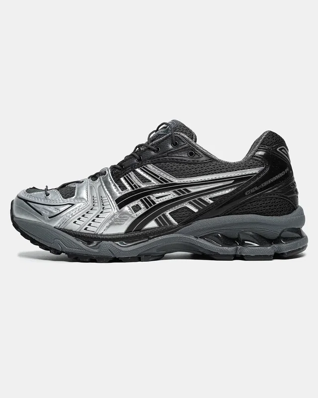 Asics x Unaffected Gel-Kayano 14 'Silver Moon' 1201A922-020 — головне фото товару