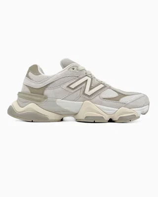 New Balance 9060 Light Beige — головне фото товару