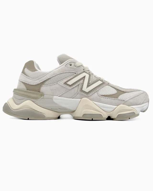 New Balance 9060 Light Beige — головне фото товару
