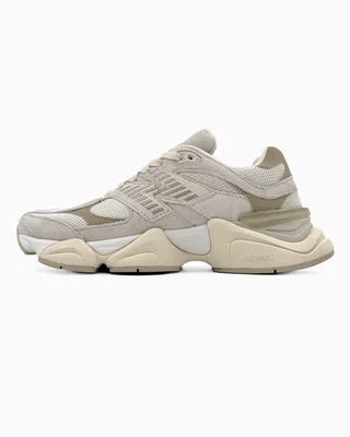 New Balance 9060 Light Beige — головне фото товару