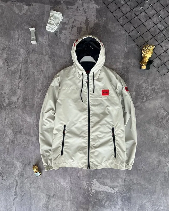 Куртка Hugo Boss — головне фото товару