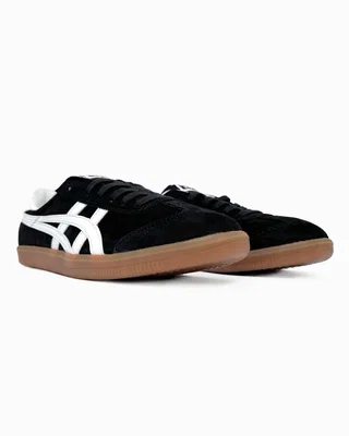 Onitsuka Tiger Asics Onitsuka Tiger Tokuten Black White — головне фото товару