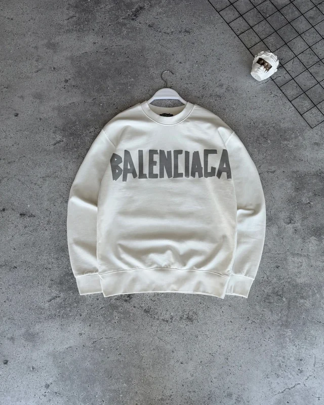 Світшот Balenciaga — головне фото товару
