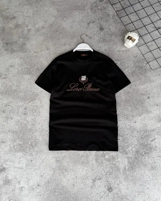 Футболка Loro Piana — головне фото товару