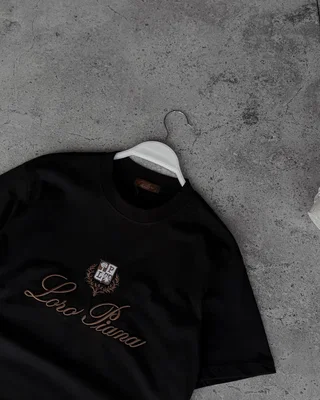 Футболка Loro Piana — головне фото товару