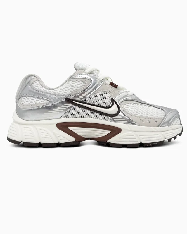Nike V5 RNR White/Silver/Brown — головне фото товару