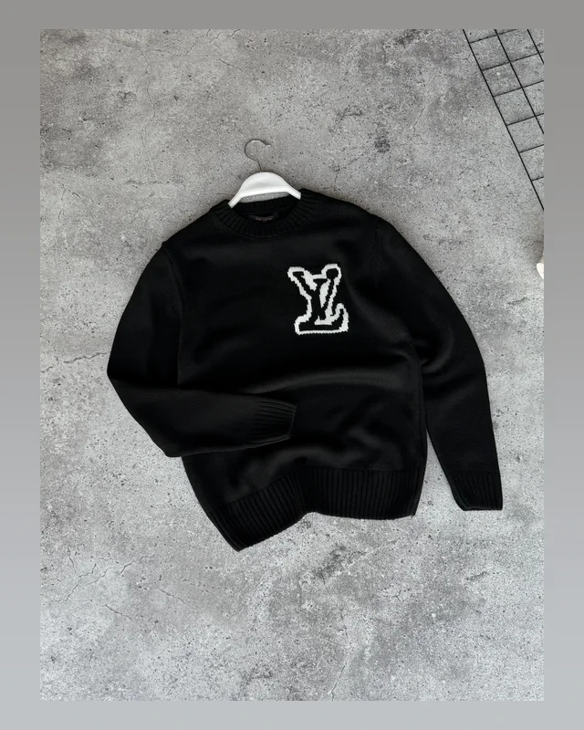 Светр Louis Vuitton — головне фото товару