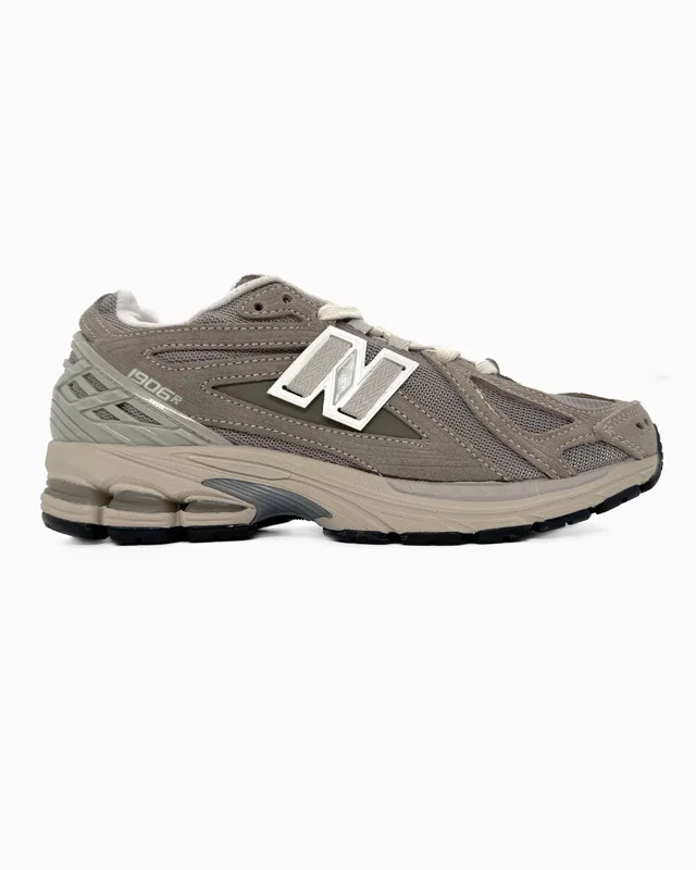 New Balance 1906R Dark Beige — головне фото товару
