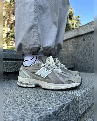 New Balance 1906R Dark Beige — головне фото товару