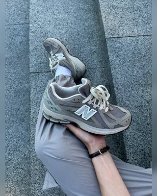 New Balance 1906R Dark Beige — головне фото товару