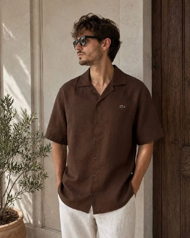 Окуляри Lacoste — головне фото товару