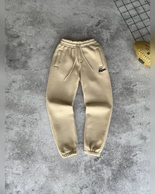 Штани Lacoste — головне фото товару
