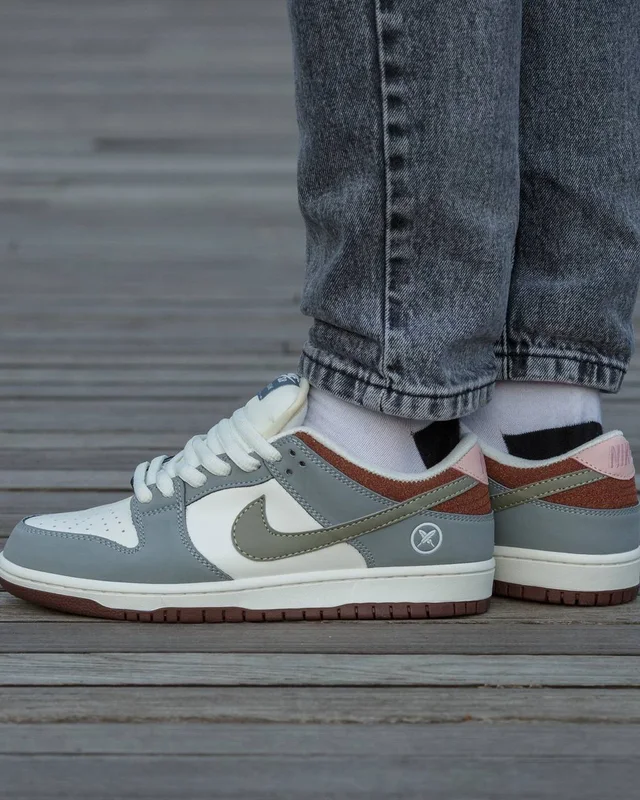 Nike SB Dunk x Yuto Horigori — головне фото товару