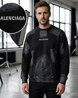 Світшот Balenciaga — головне фото товару