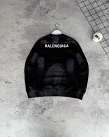 Світшот Balenciaga — головне фото товару