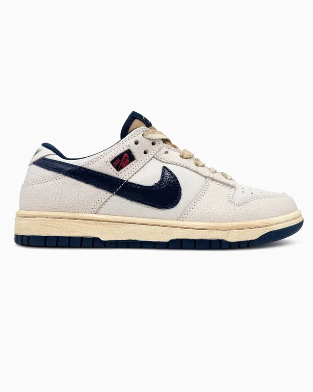 Nike SB Dunk Low Stranger Things Phantom — головне фото товару