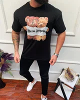 Футболка Palm Angels — головне фото товару
