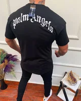 Футболка Palm Angels — головне фото товару