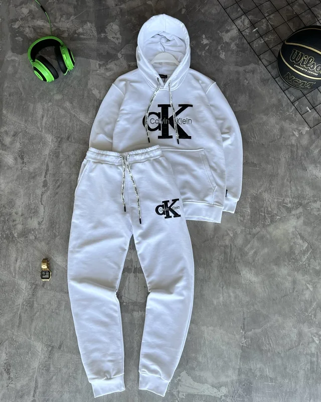 Костюм Calvin Klein — головне фото товару