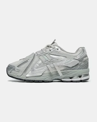 New Balance 1906A 'Grey Silver Metallic' M1906AG — головне фото товару